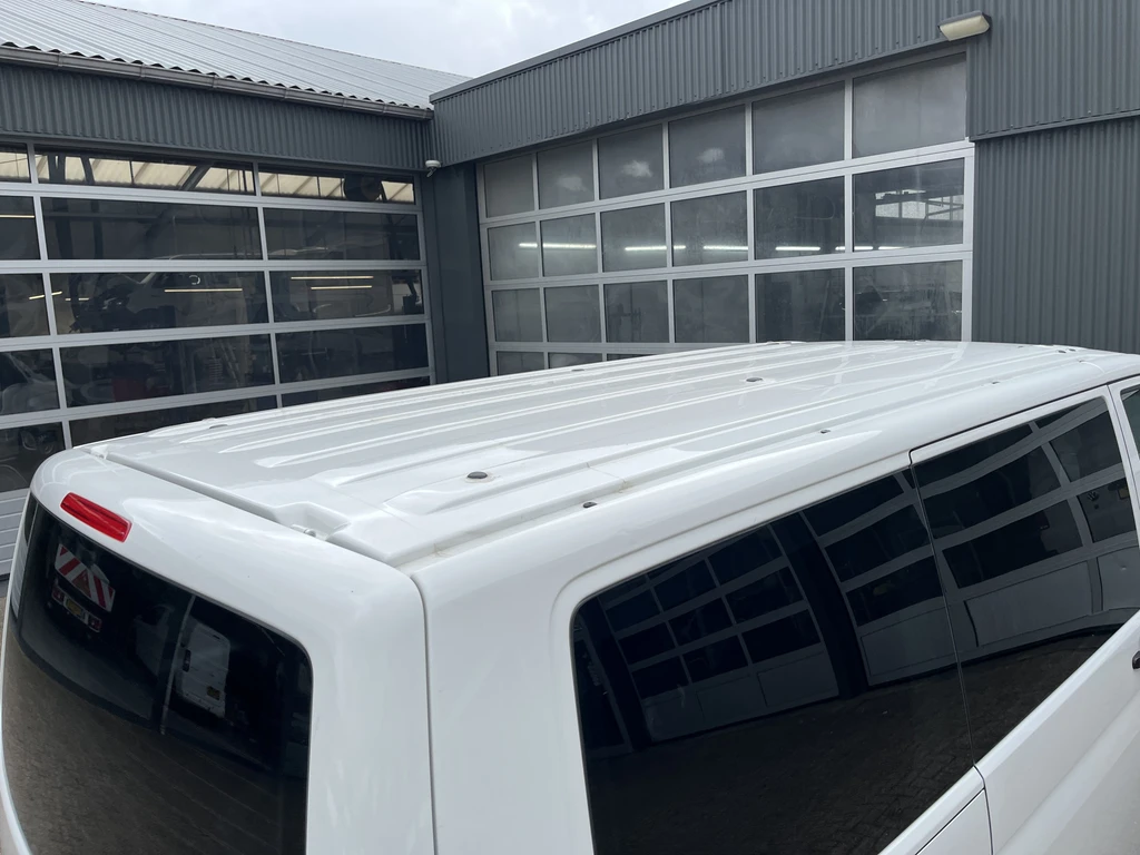 Volkswagen Transporter – foto 48