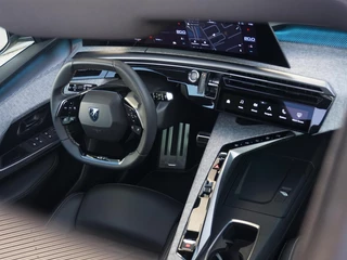Peugeot e-5008 – thumbnail 13