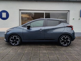 Nissan Micra – thumbnail 2