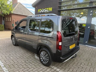 Peugeot Rifter – thumbnail 3