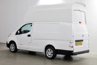 Nissan e-NV200 – thumbnail 4