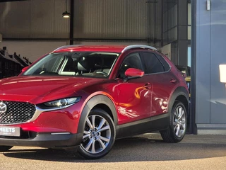 Mazda CX-30 – thumbnail 2