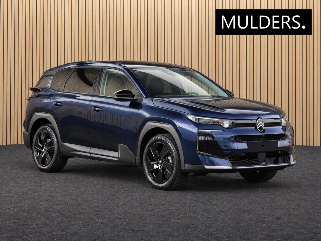 Citroën C5 Aircross – foto 8