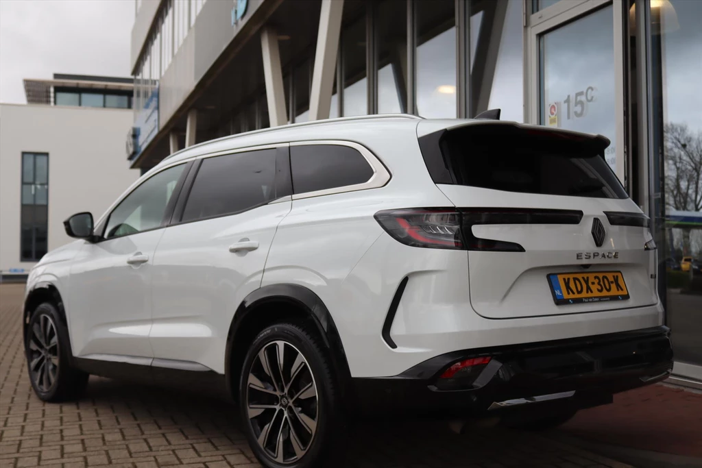 Renault Espace – foto 8
