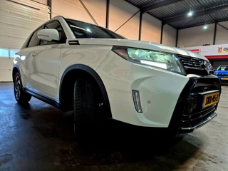 Suzuki Vitara – thumbnail 10