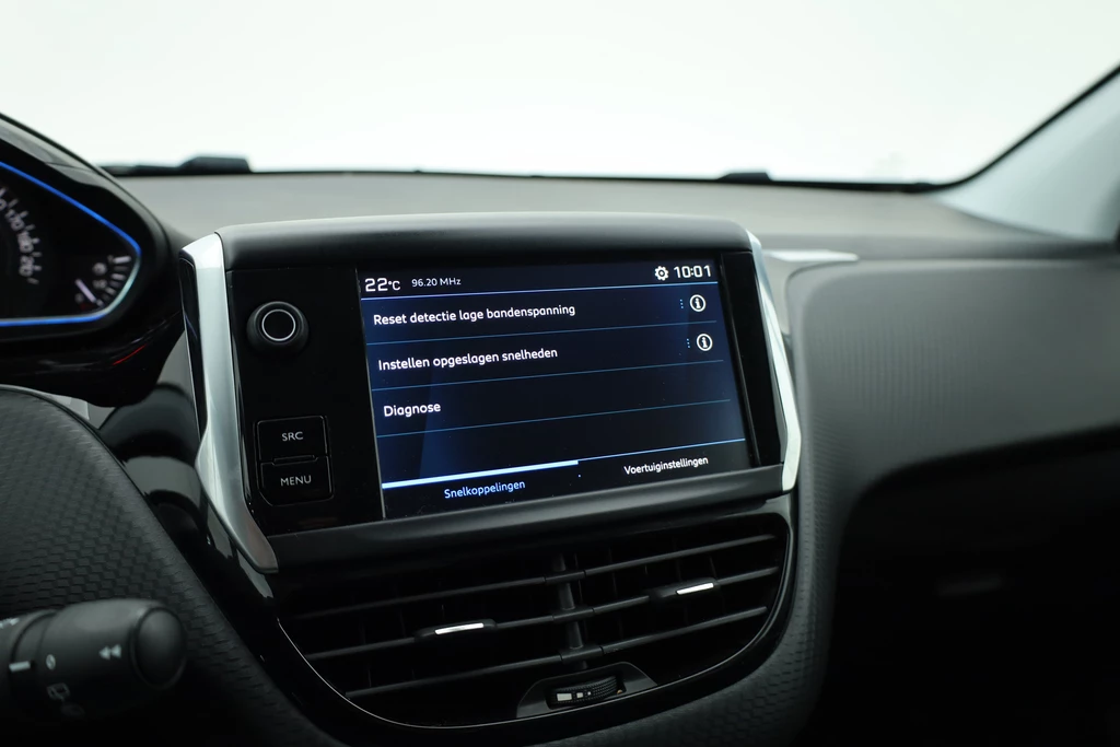 Peugeot 2008 – foto 25