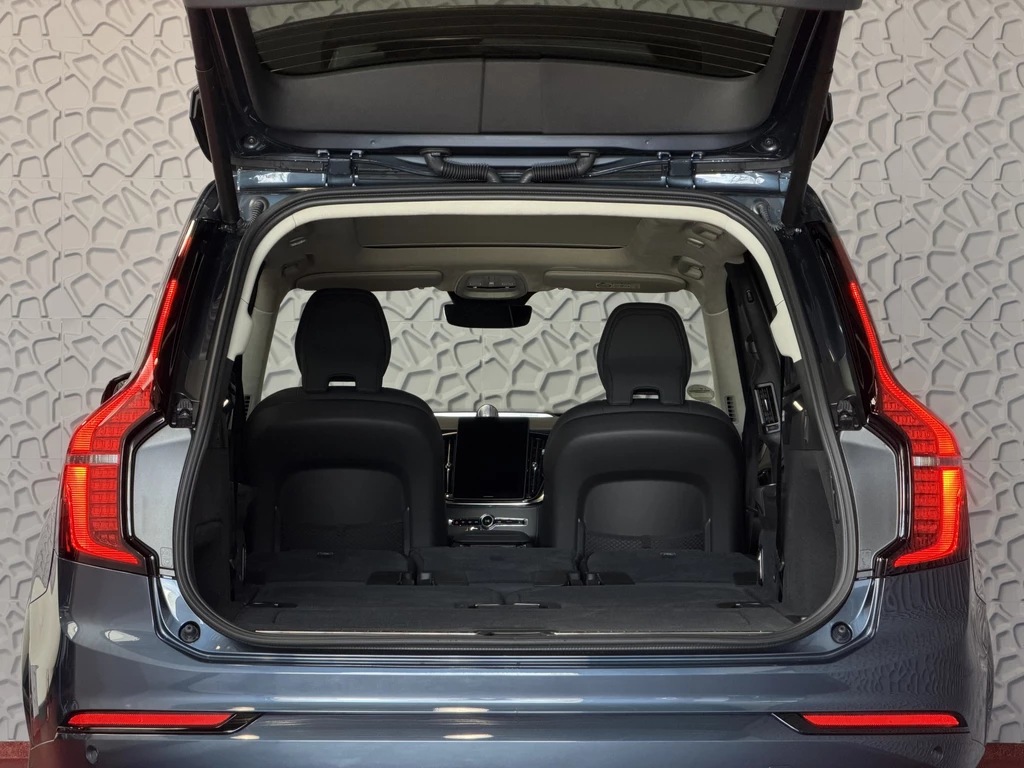 Volvo XC90 – foto 71