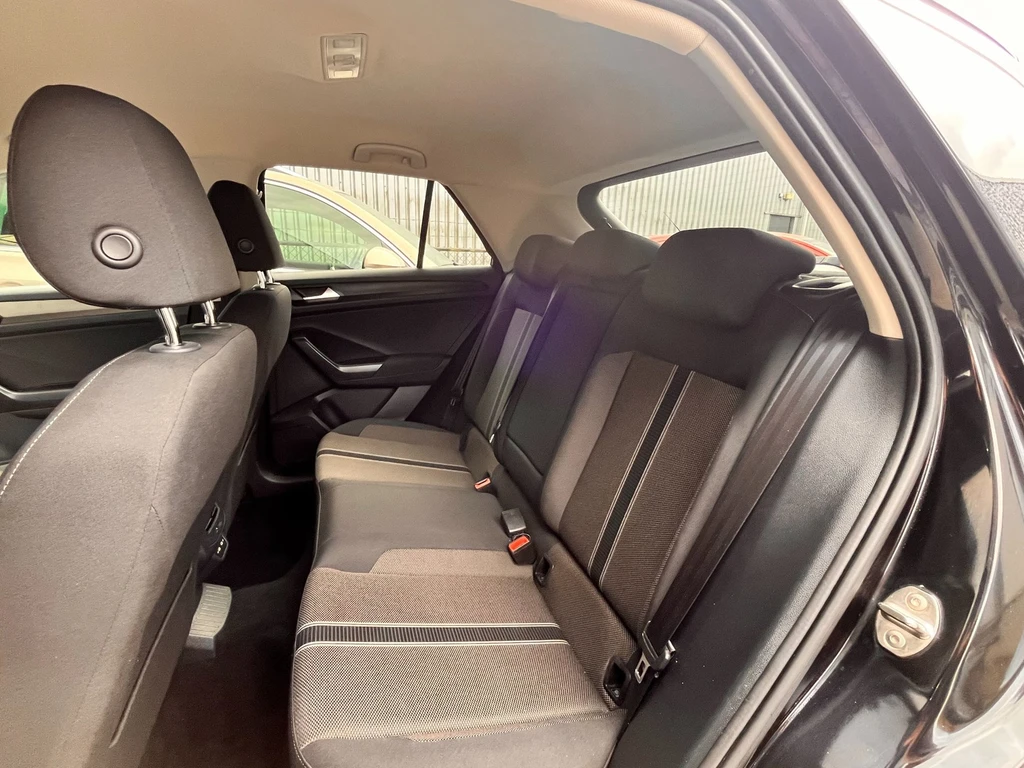 Volkswagen T-Roc – foto 16