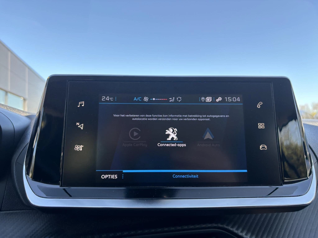 Peugeot 208 – foto 17