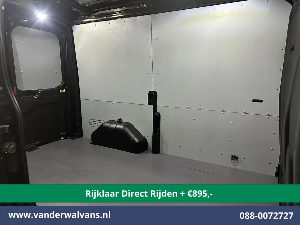 Ford Transit – foto 13