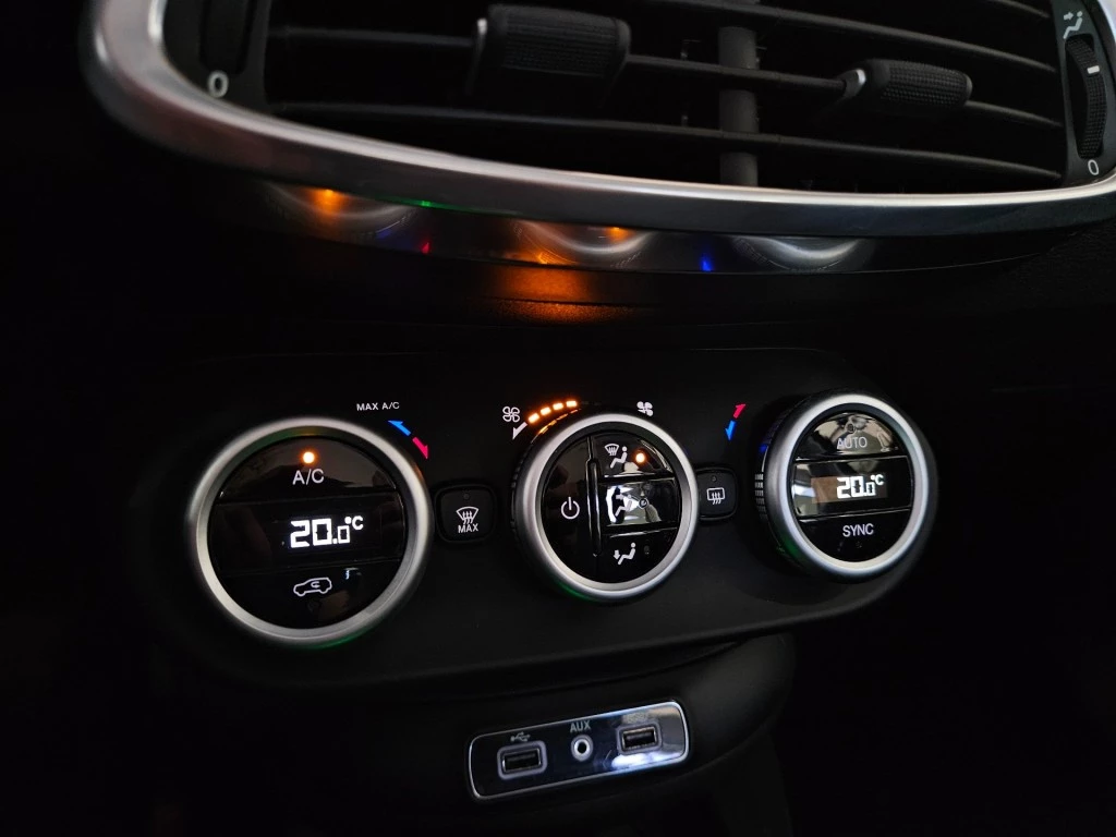 Fiat 500X – foto 38