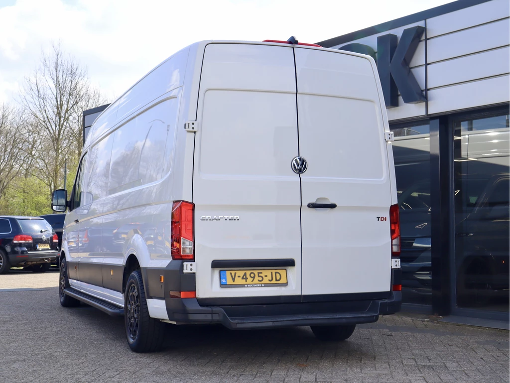 Volkswagen Crafter – foto 2