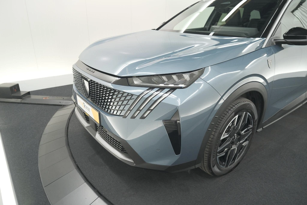 Peugeot 5008 – foto 1