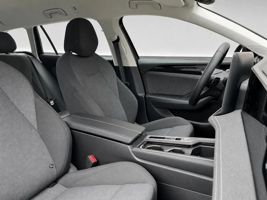 Volkswagen Passat – foto 10