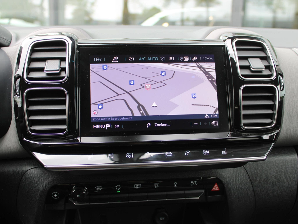 Citroën C5 Aircross – foto 16