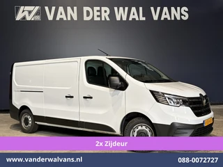 Renault Trafic – thumbnail 4