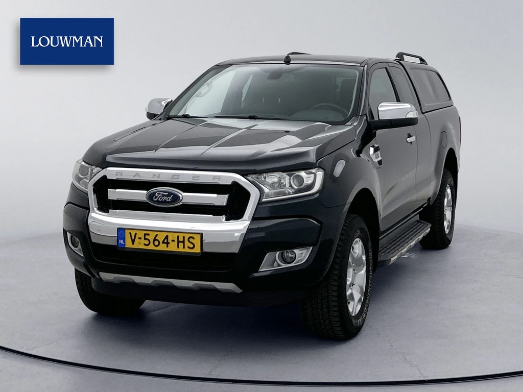 Ford Ranger – foto 2