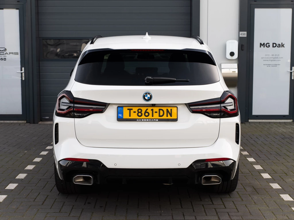 BMW X3 – foto 5
