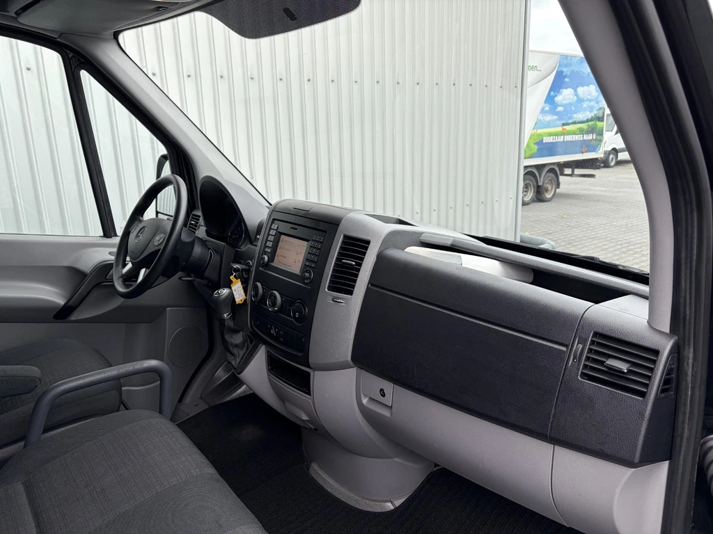 Mercedes-Benz Sprinter – foto 26