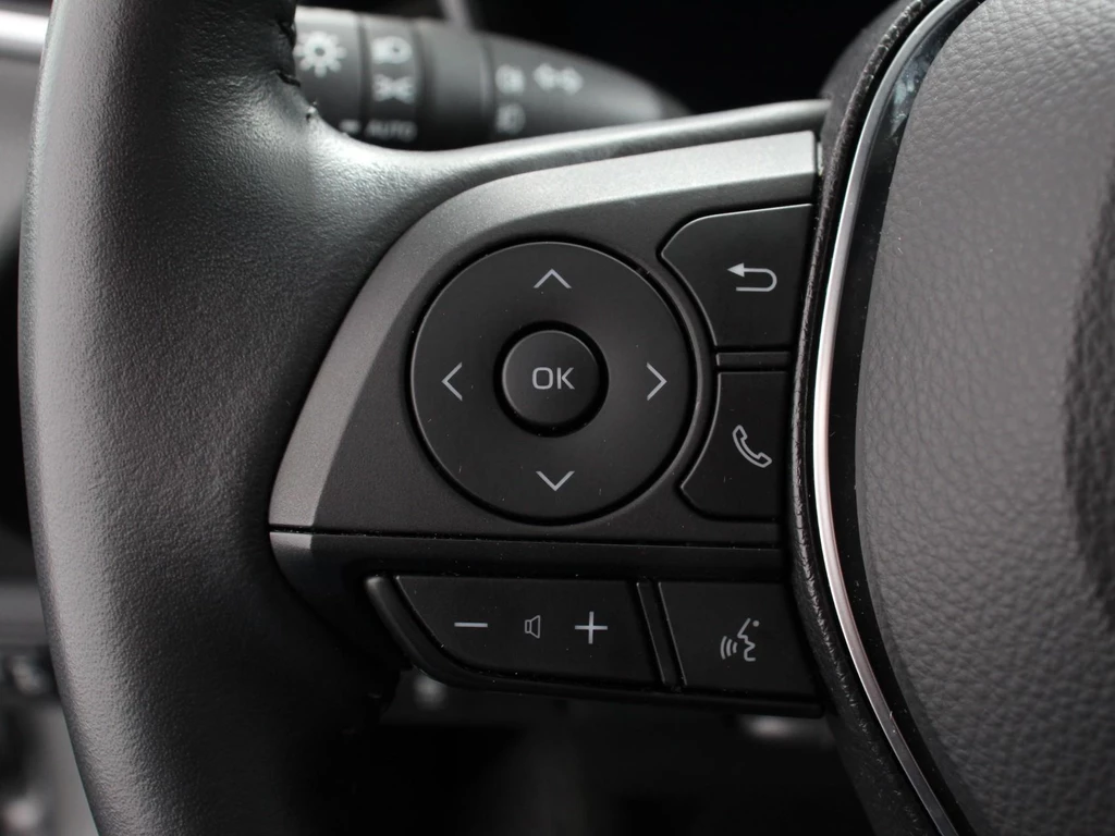Toyota Corolla Touring Sports – foto 19