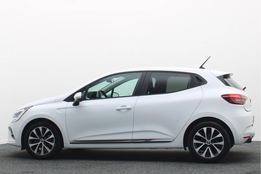 Renault Clio – foto 4