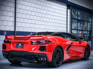 Chevrolet Corvette – thumbnail 3