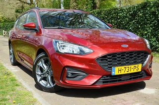 Ford Focus – thumbnail 13