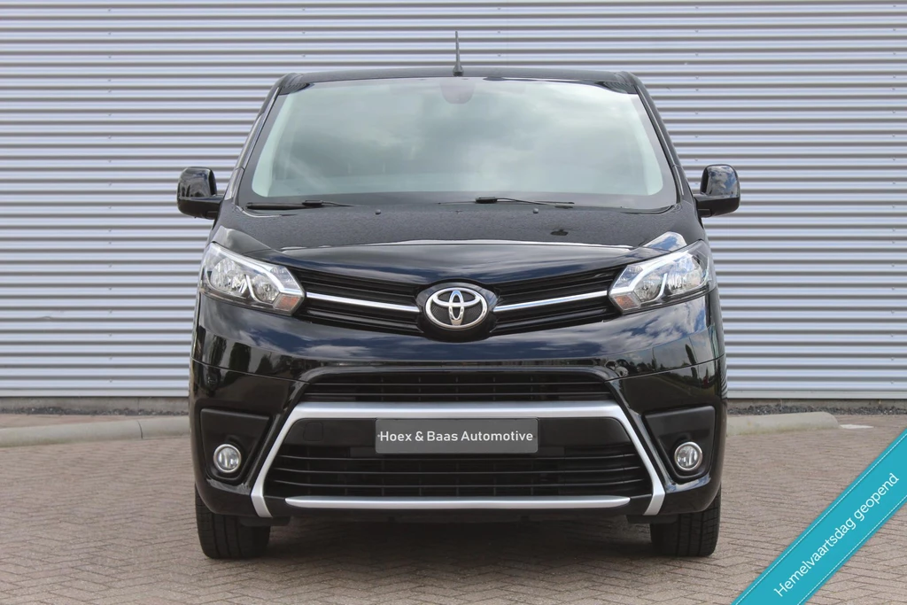 Toyota ProAce – foto 12