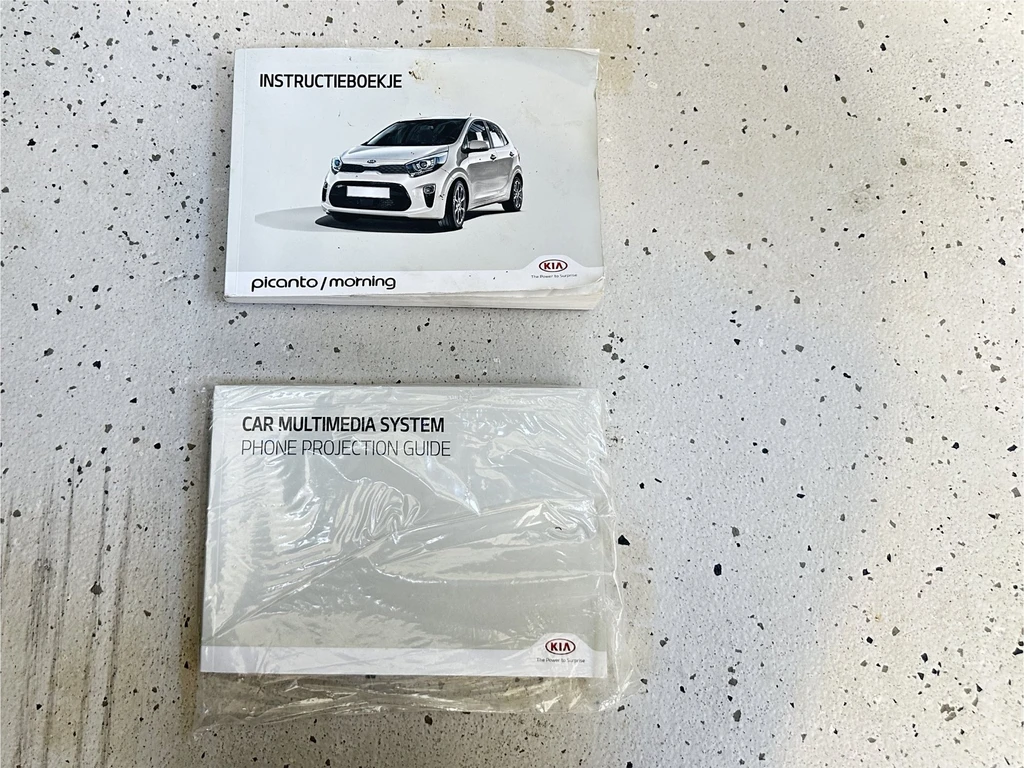 Kia Picanto – foto 10