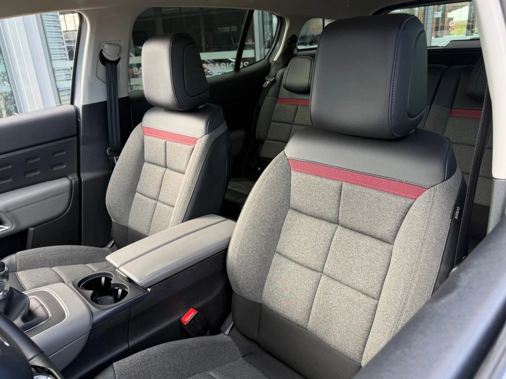 Citroën C5 Aircross – foto 15