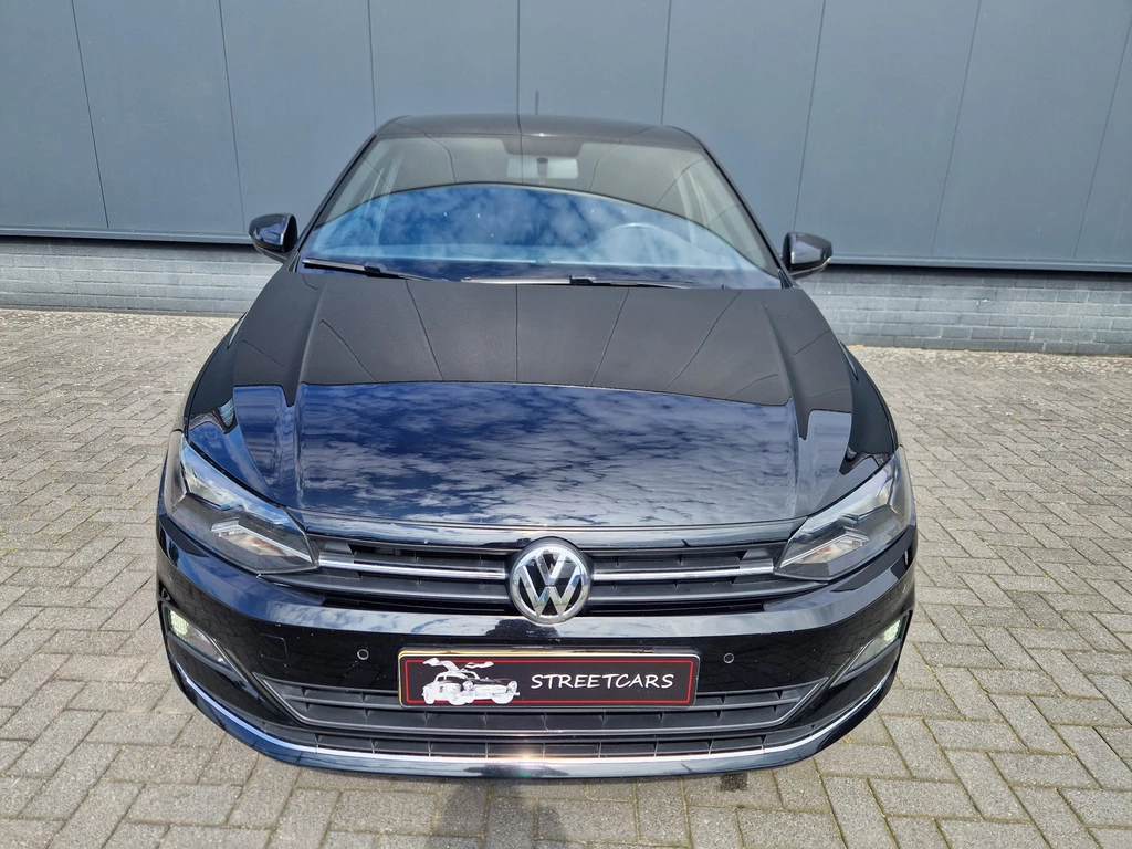 Volkswagen Polo – foto 5