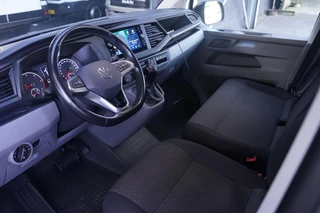 Volkswagen Transporter – thumbnail 20