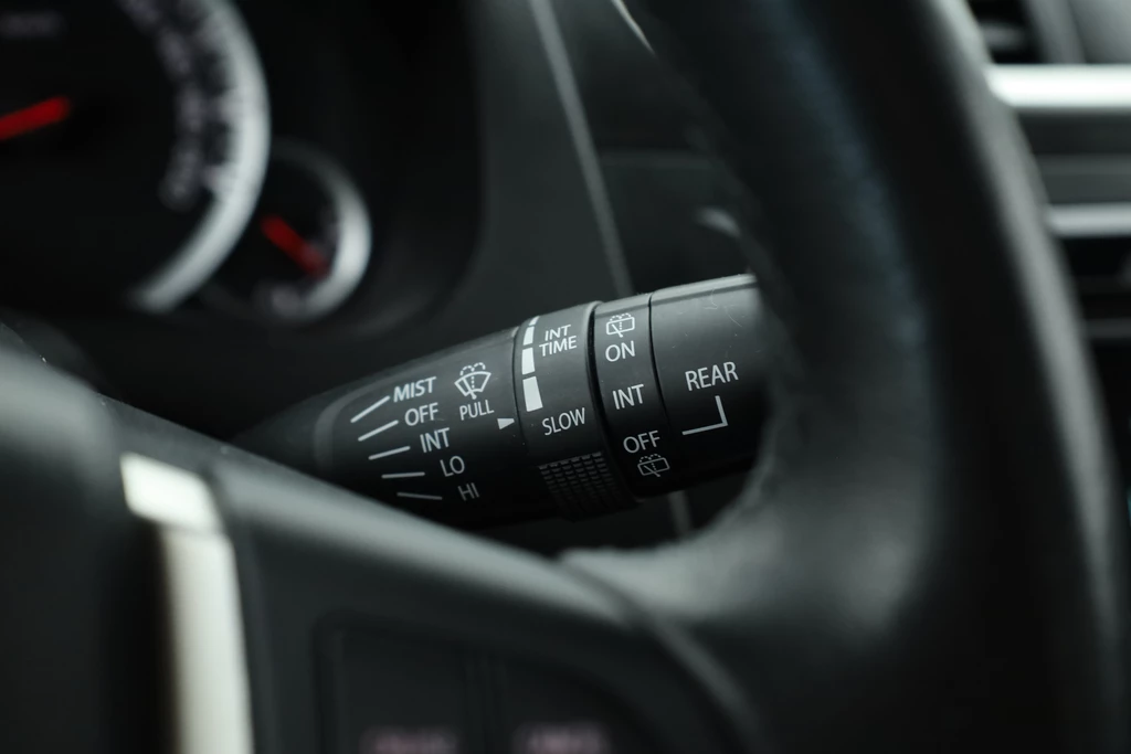 Suzuki Swift – foto 13