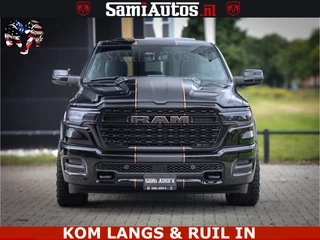 Dodge Ram Pick-Up – thumbnail 15