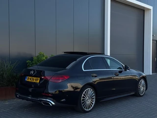 Mercedes-Benz C-Klasse – thumbnail 11
