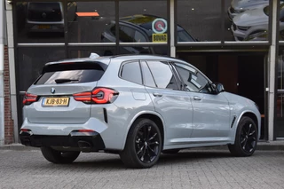 BMW X3 – thumbnail 9