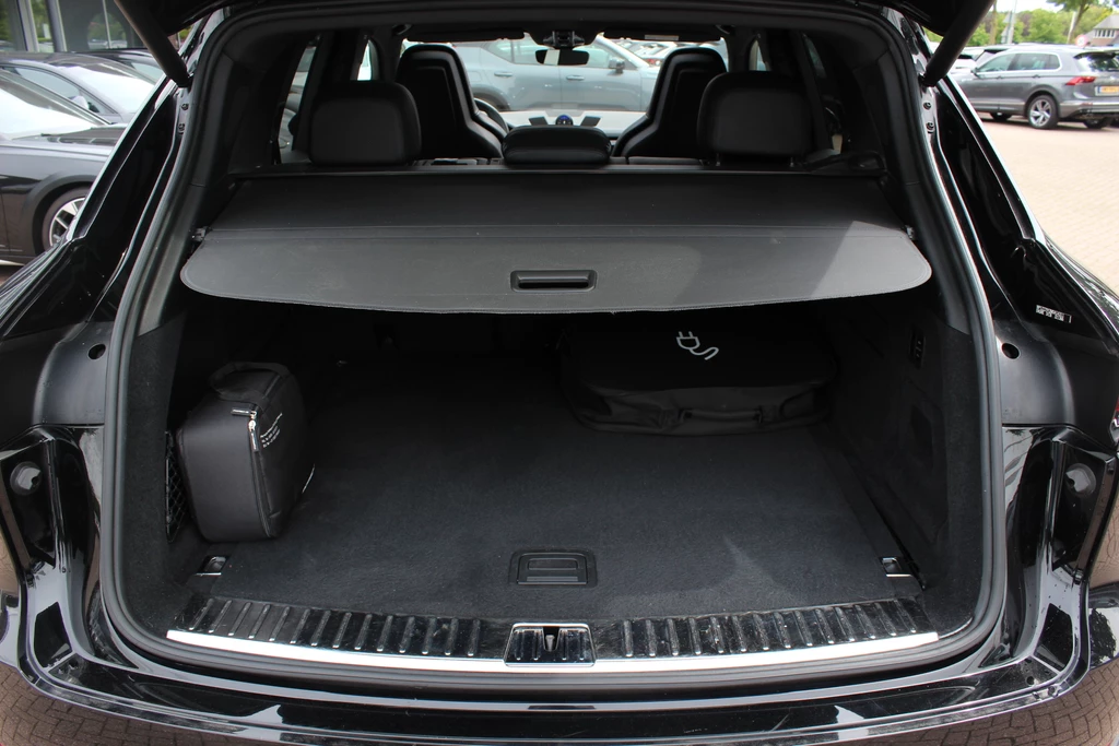 Porsche Cayenne – foto 17