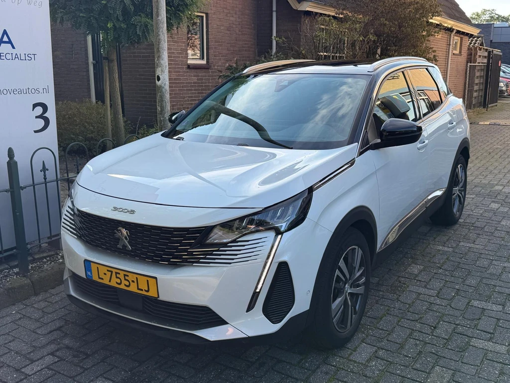 Peugeot 3008 – foto 4