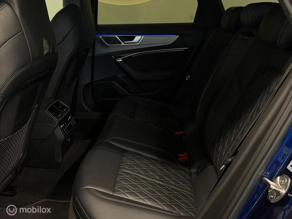Audi A6 – foto 14