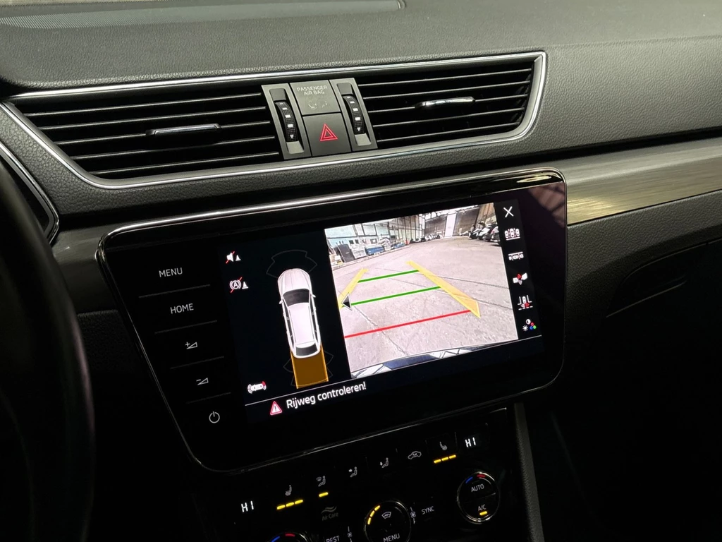 Škoda Superb – foto 16