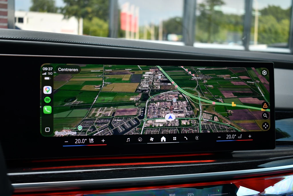 BMW 7 Serie – foto 55