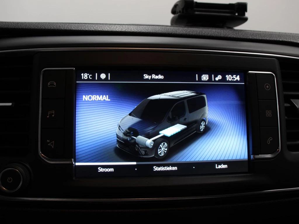 Toyota ProAce – foto 29