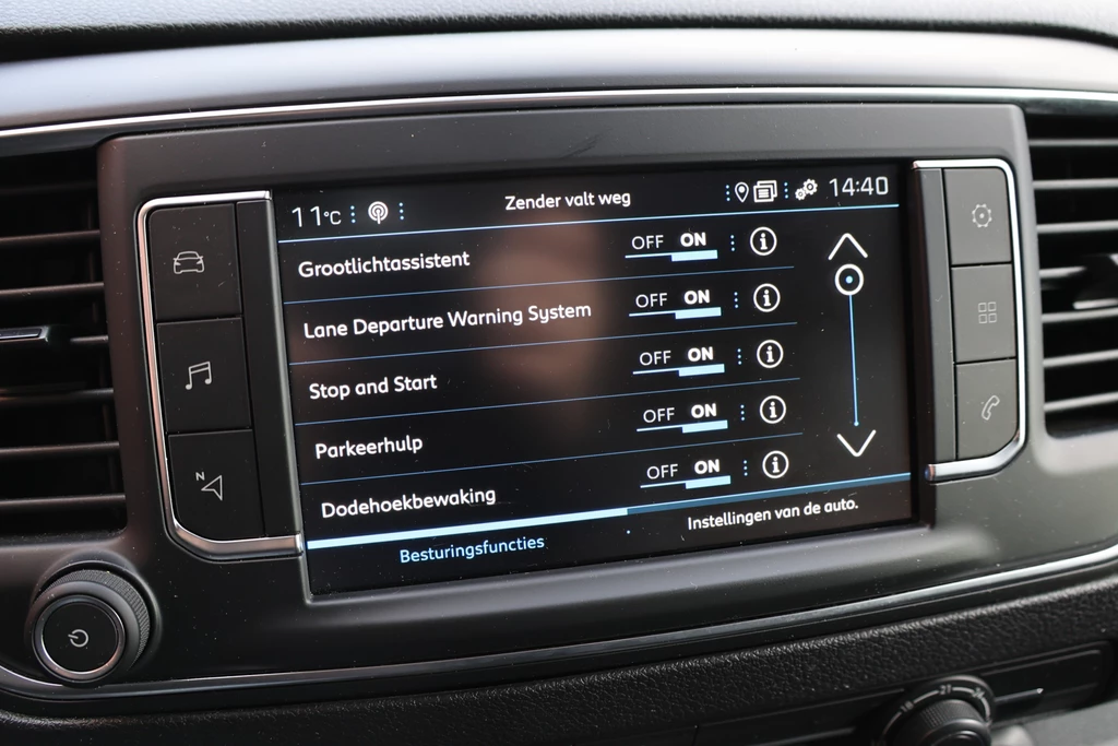 Peugeot Expert – foto 22