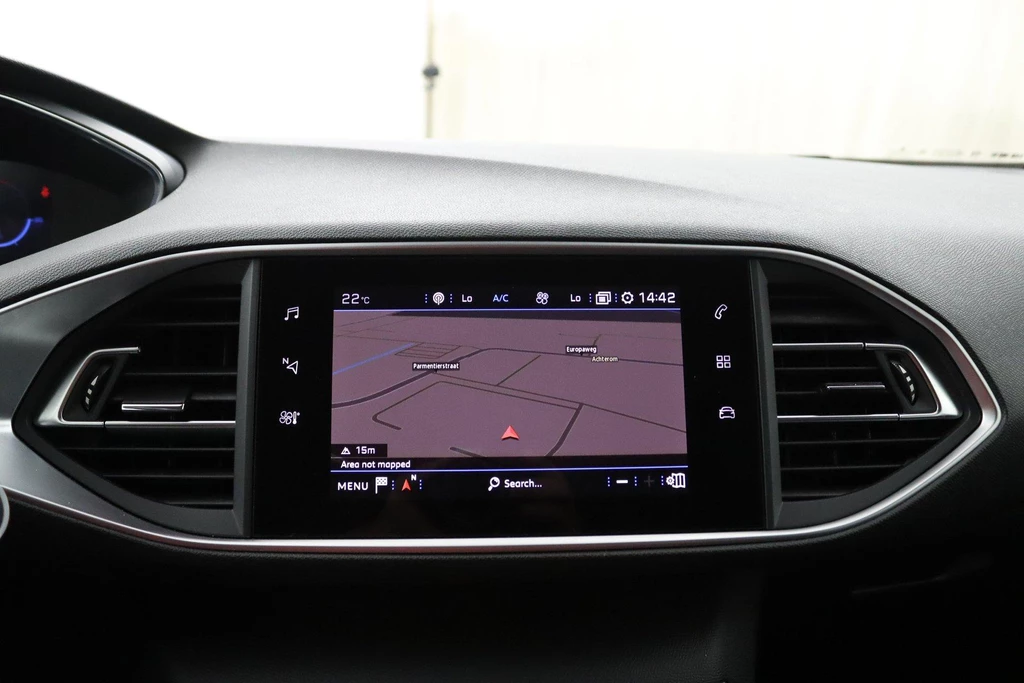 Peugeot 308 – foto 29