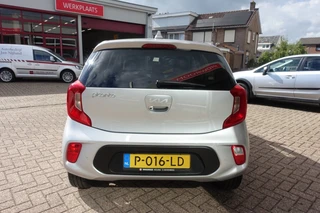 Kia Picanto – thumbnail 5