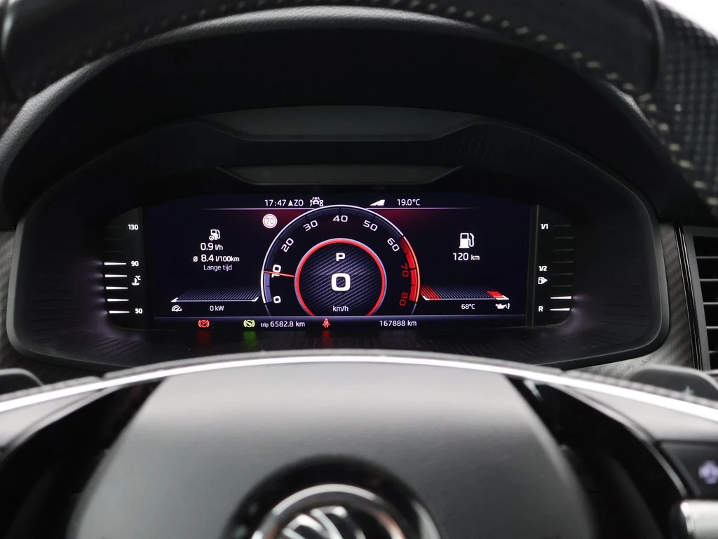 Škoda Kodiaq – foto 16