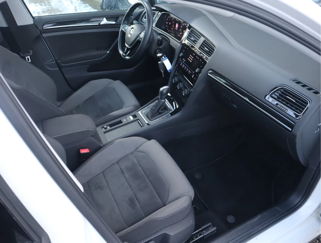 Volkswagen Golf – foto 34