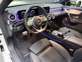 Mercedes-Benz A-Klasse – thumbnail 11