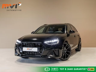 Audi A4 – thumbnail 1