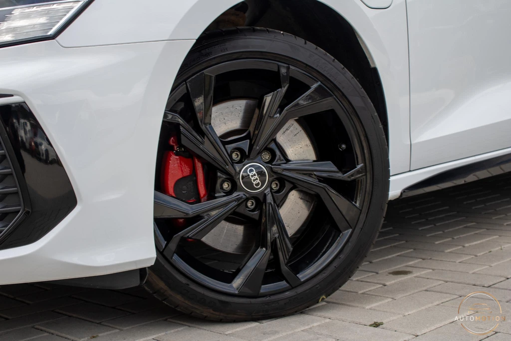 Audi A3 – foto 41